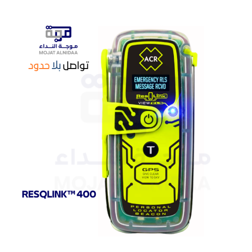ResQLink™ 400 Personal Locator Beacon