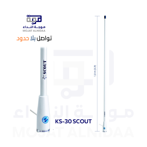 KS-30 SCOUT