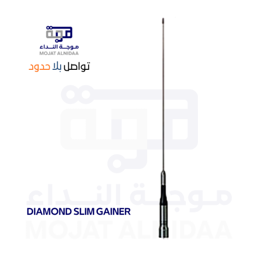 Diamond SLIM GAINER