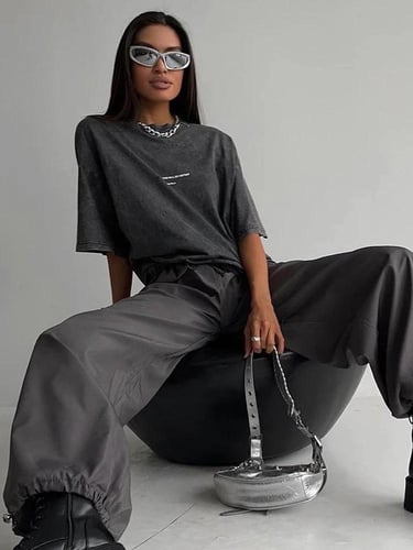 تيشيرت نسائي من Hirsionsan