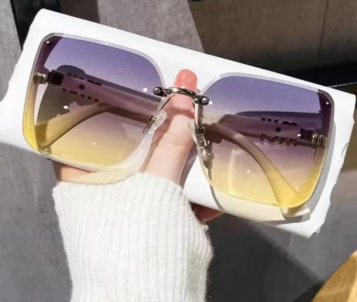 نظارات شمسية نسائية