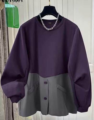 بلوفرات فوندا غير رسمي من مقاس (s حتى 3XL)