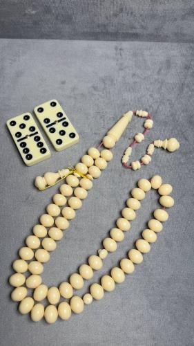 مسباح دومنه اصفر شبيه القديم دروي