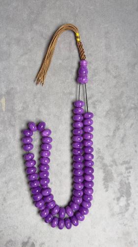 فاتوران ذروي خزامى