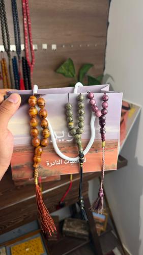 بكج ثلاث مسابيح , فاتوران , فاتوران مانتك , سندلس...