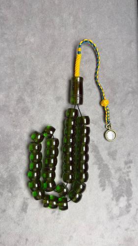 مسباح سندلس قصة تركية اخضر