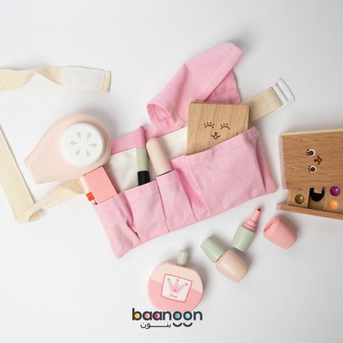 حقيبة المكياج