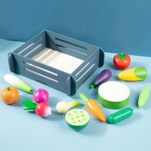 صندوق الخضروات