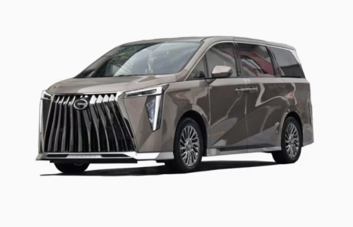 تشغيل عن بعد جاك إم 8 ( 2025- 2026 ) GAC M8
