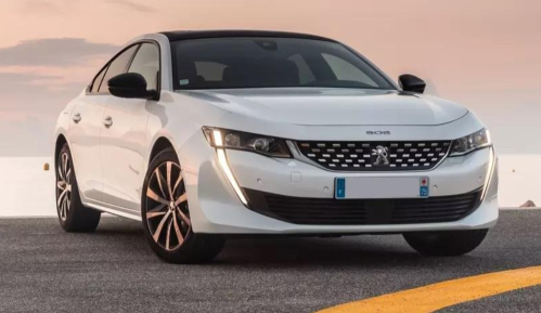 تشغيل عن بعد بيجو 508 ( 2019 - 2026 )