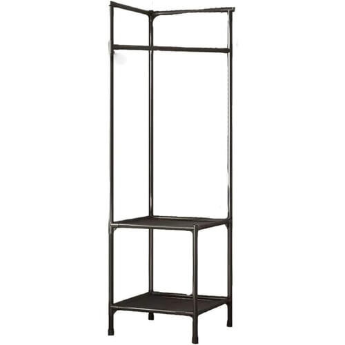 منظّم زاوية 3 في 1 للملابس والأحذية و خزانة و علاق...