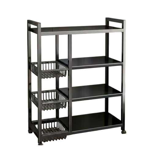 خزانة المطبخ الاكبر حجمآ