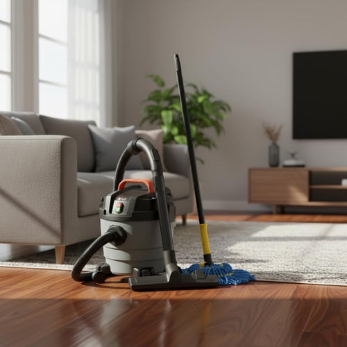 عرض مكنسة كهربائية 3 في 1 جاف ورطب ونفخ ضمان عامين...