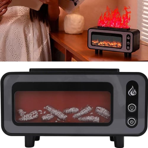 موزع روائح عطرية و مرطب رذاذ