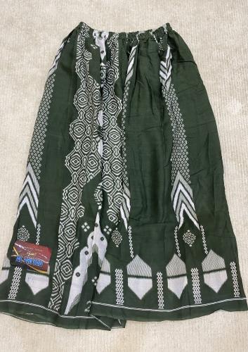 وزرة الروز زيتي