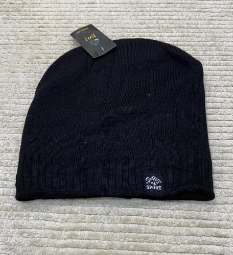 طربوش اسود ( فرو )