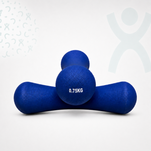 Dumbbells | Pair 0.75 kg