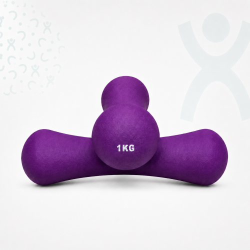 Dumbbells | Pair 1.0 kg