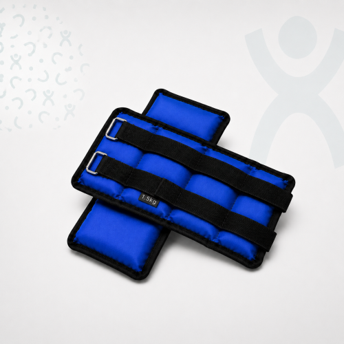 Ankle weights | Ankle weight | Pair 1.5 kg