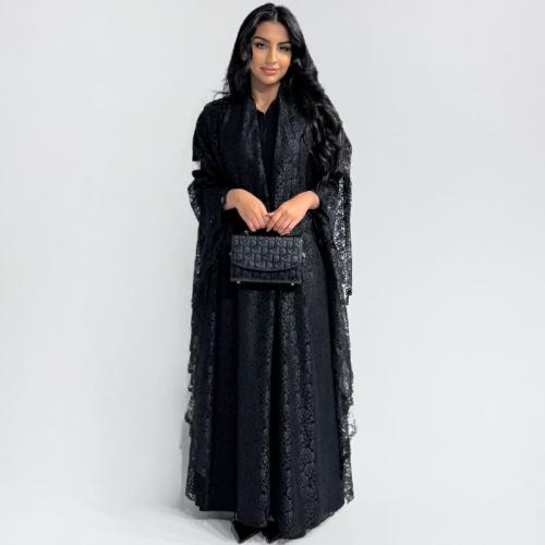 عباية الدانه