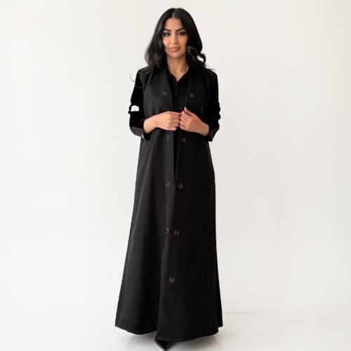 عباية نجمه
