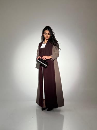 عباية النخبه