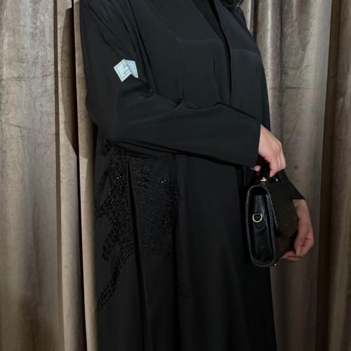 عباية لميس