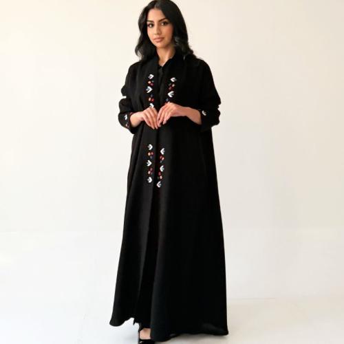 عباية النوري