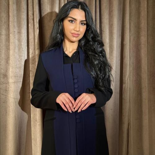 عباية النخبه