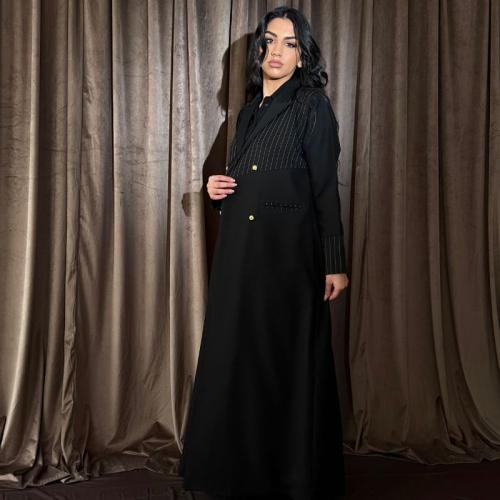 عباية الرياده