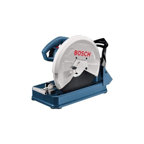مقص حديد BOSCH GCO 240 – 14 بوصة 2400 واط للقص الص...