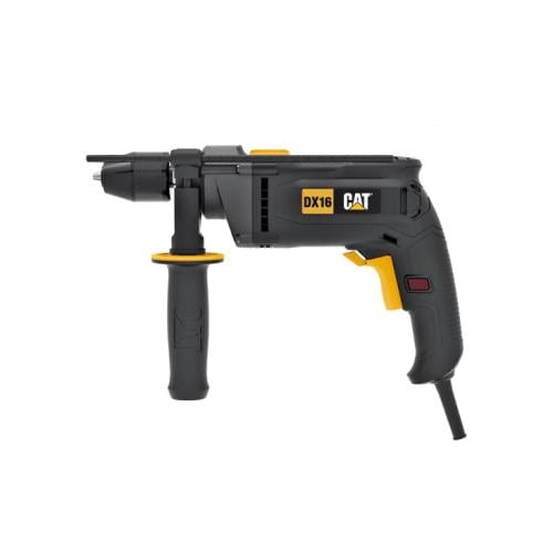 دريل هامر كهربائي 13 مم 850 واط – CAT DX16