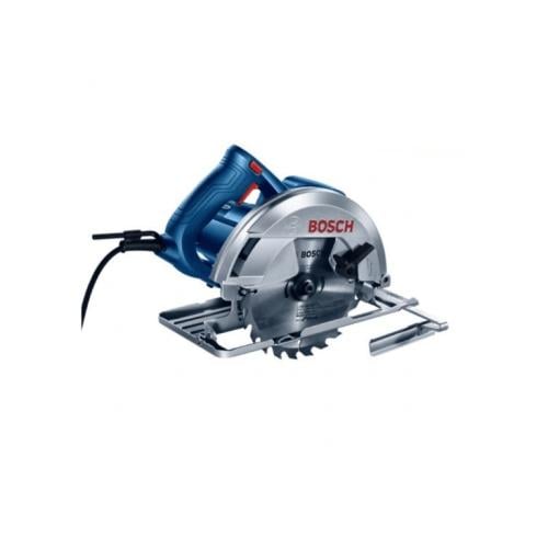 منشار خشب دائري BOSCH GKS140 – 7 بوصة 1400 واط للق...