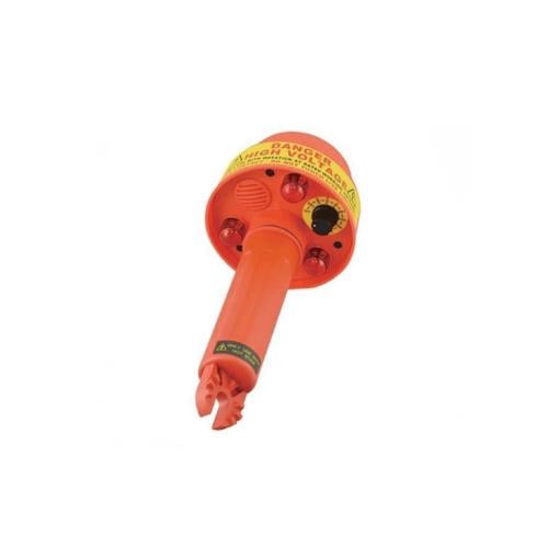 كاشف جهد عالي Besantek BST-HVD22 حتى 275kV