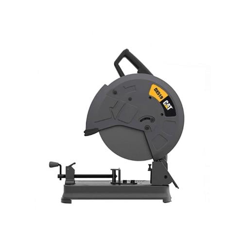 مقص حديد كهربائي 14 بوصة 2200 واط – CAT DX519
