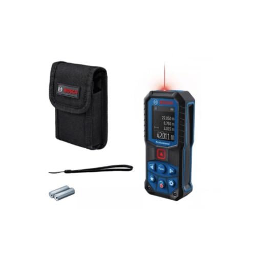 جهاز قياس ليزر بوش GLM 50-22 مدى 50 متر