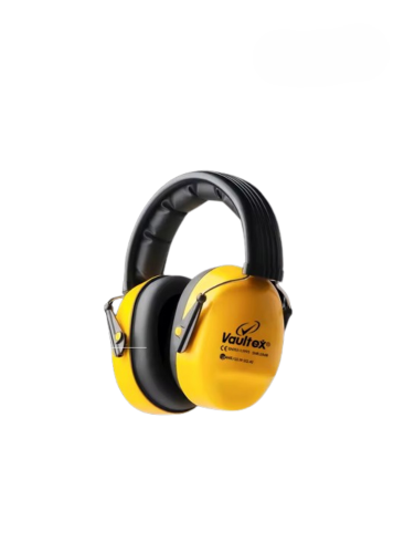 Vaultex acoustic and noise reduction products ear...