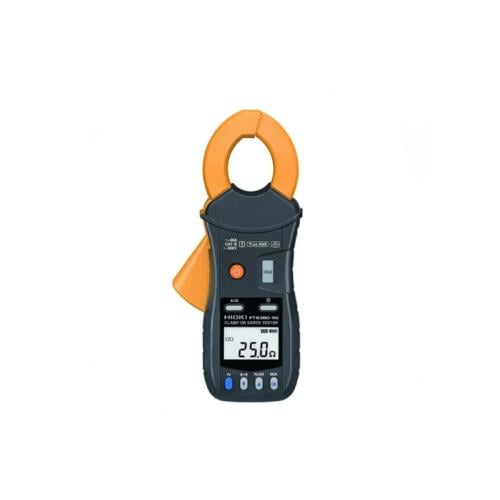 جهاز قياس مقاومة الأرض Hioki FT6380-50 بدون أقطاب...
