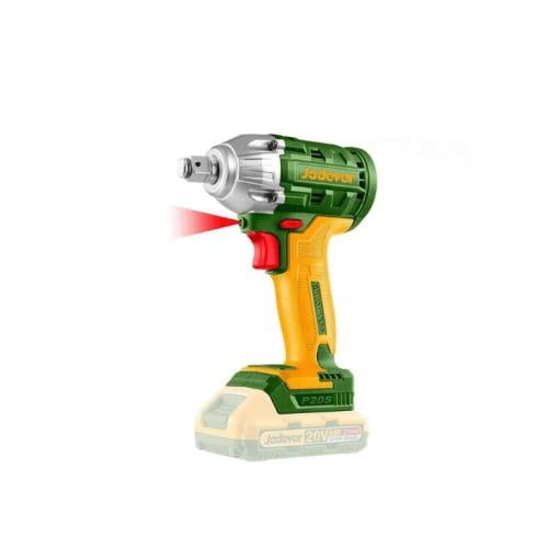 مفتاح صواميل لاسلكي JADEVER 1/2 بوصة 20 فولت عزم 3...