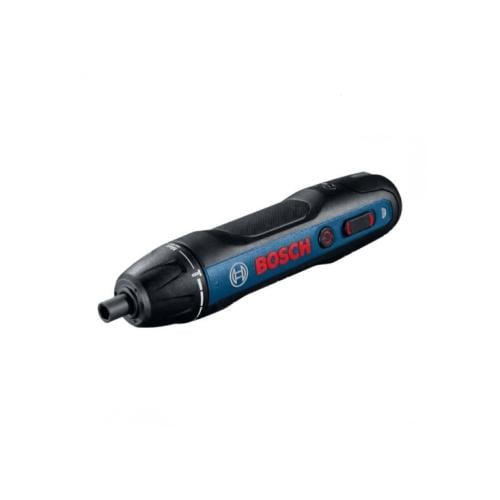 مفك بطارية BOSCH GO 3.6 فولت – مفك براغي ذكي صغير
