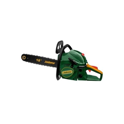 منشار حطب بنزين 18 بوصة JADEVER 1.8KW (46cc)