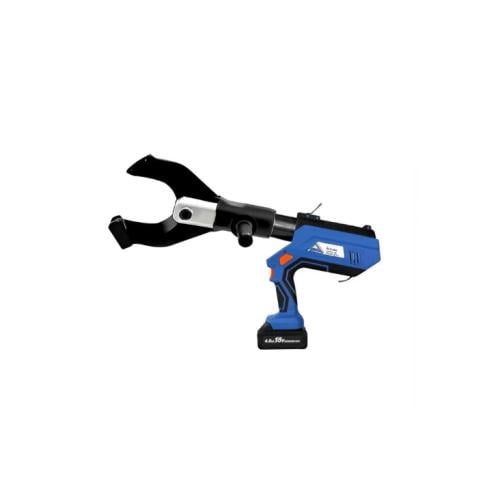 مقص كابل بطارية هيدروليك 12 طن ECT-105C حتى 105 مم