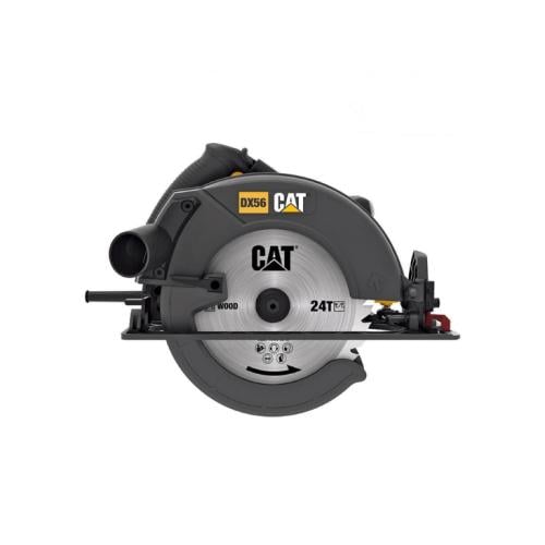 منشار كهرباء دائري 7 بوصة 1800 واط – CAT DX56