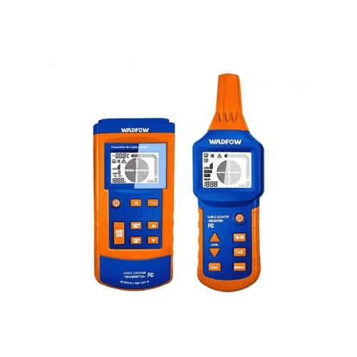 جهاز تتبع الكابلات WADFOW WTP9504 حتى 2.5 متر
