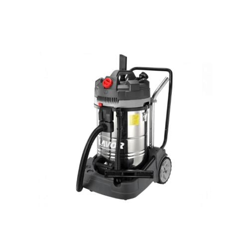 مكنسة صناعية Dozer 380 IR ثلاث محركات (جاف ورطب) 3...