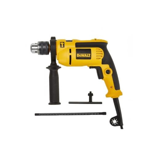 دريل تخريم DEWALT DWD024 – 13 مم 750 واط مع وضع ال...