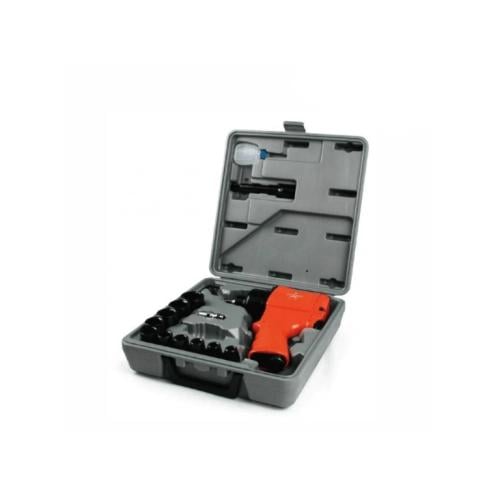 طقم دريل هواء 1/2 بوصة TOWER NM 678 | مفتاح صدمات...