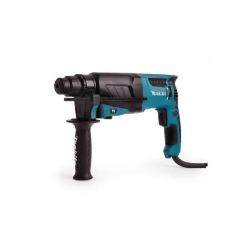 دريل تخريم MAKITA HR2630 – 26 مم SDS Plus بقدرة عا...