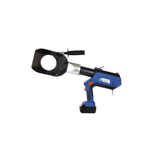 مقص كابل بطارية هيدروليك 12 طن ECT-105 حتى 105 مم