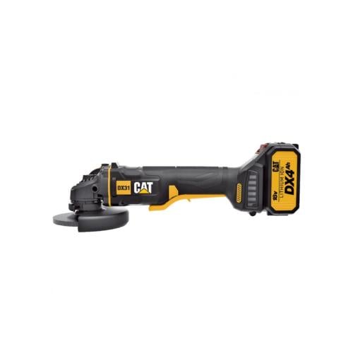 صاروخ بطارية 4.5 بوصة 18 فولت – CAT DX31